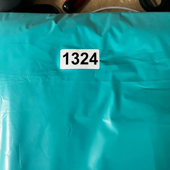 Key Flannel lined Straight Leg Jeans Men’s 44/30 Blue Denim Warm Winter 1324 - Picture 8 of 8